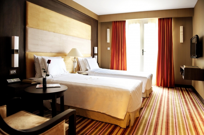 SILK PATH HOTEL